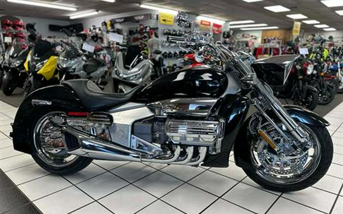 2004 Honda Valkyrie Rune