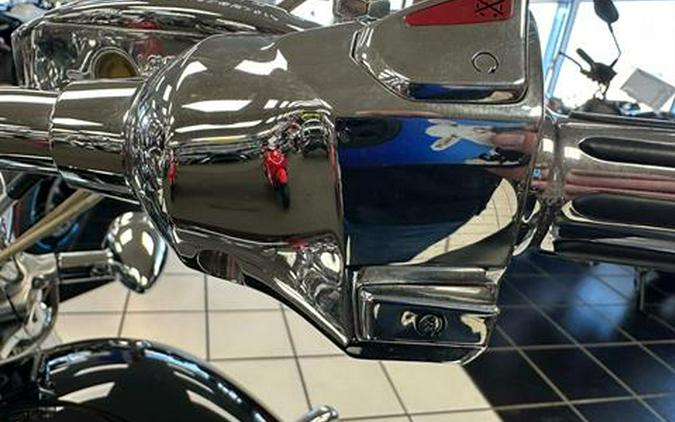 2004 Honda Valkyrie Rune