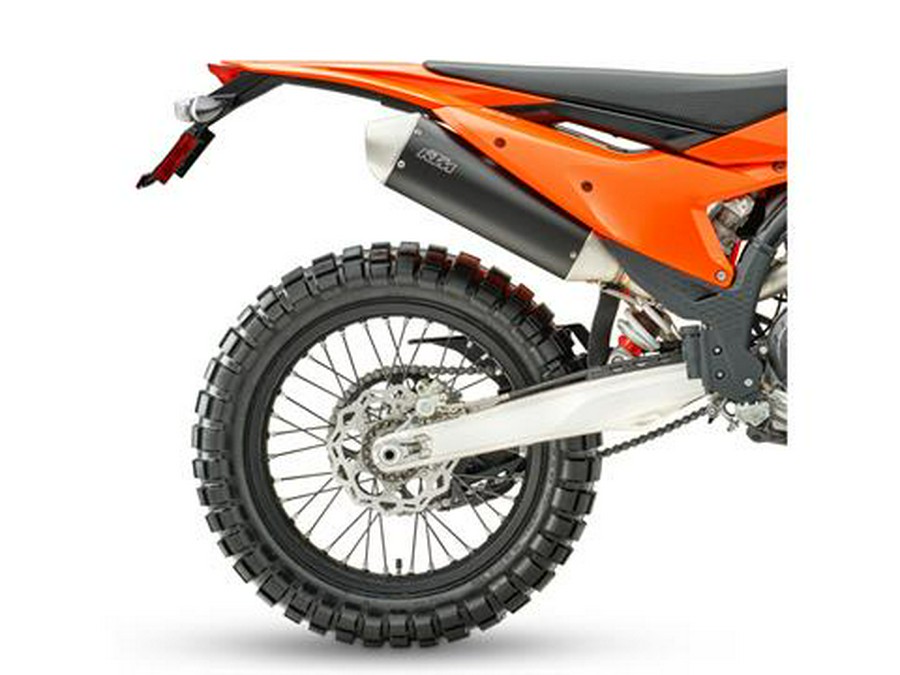 2026 KTM 500 EXC-F