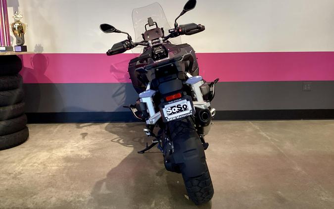 2026 BMW R 1300 GS Adventure