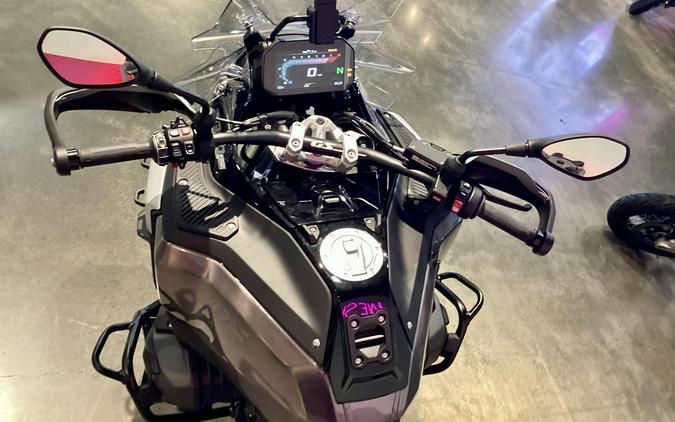 2026 BMW R 1300 GS Adventure