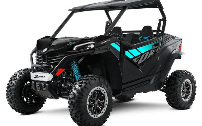 2026 CFMOTO ZForce 950 Sport