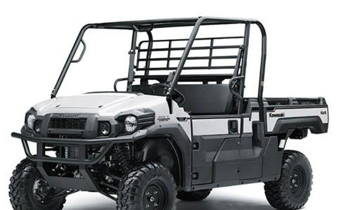 2022 Kawasaki Mule PRO-FX EPS