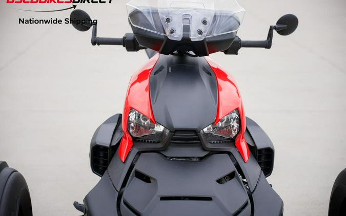 2022 Can-Am Ryker Sport 900 ACE - $8,499.00