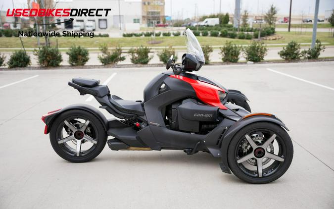 2022 Can-Am Ryker Sport 900 ACE - $8,499.00