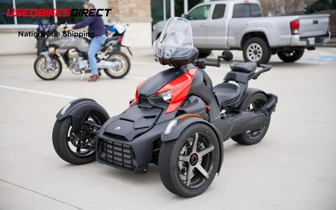 2022 Can-Am Ryker Sport 900 ACE - $8,499.00