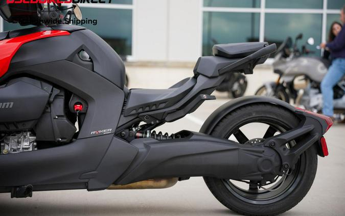2022 Can-Am Ryker Sport 900 ACE - $8,499.00