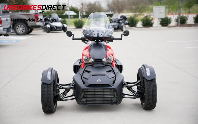 2022 Can-Am Ryker Sport 900 ACE - $8,499.00