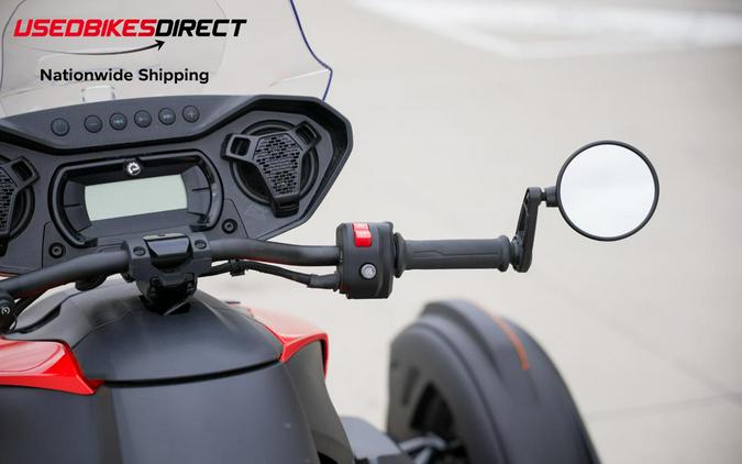 2022 Can-Am Ryker Sport 900 ACE - $8,499.00