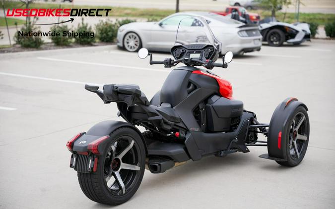 2022 Can-Am Ryker Sport 900 ACE - $8,499.00