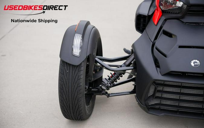 2022 Can-Am Ryker Sport 900 ACE - $8,499.00