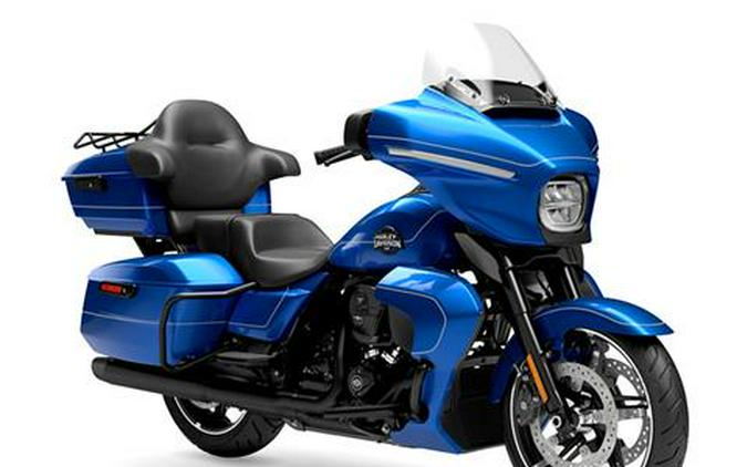2025 Harley-Davidson Street Glide® Ultra