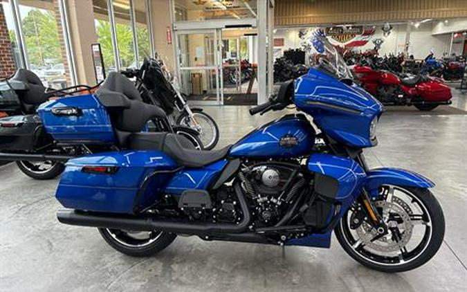 2025 Harley-Davidson Street Glide® Ultra