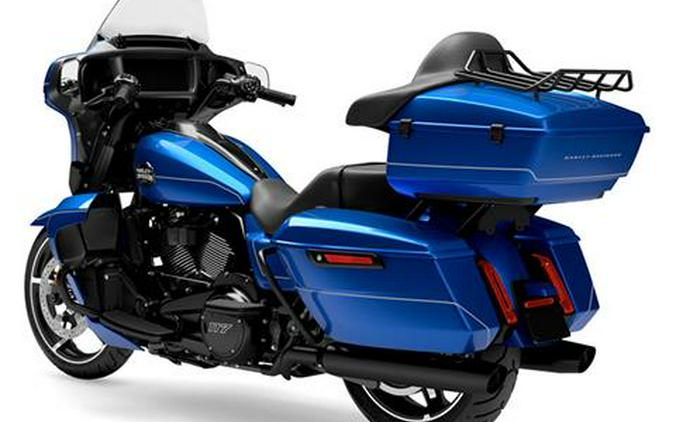 2025 Harley-Davidson Street Glide® Ultra