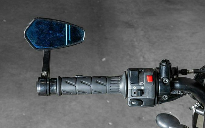 2024 Kawasaki Vulcan S Base