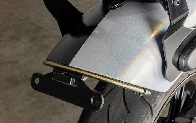 2024 Kawasaki Vulcan S Base