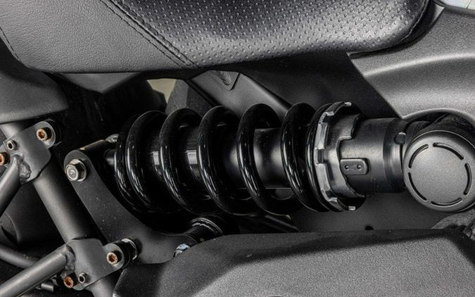 2024 Kawasaki Vulcan S Base