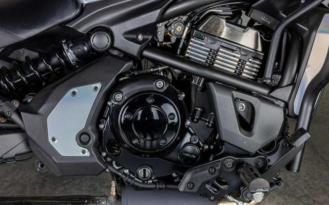 2024 Kawasaki Vulcan S Base