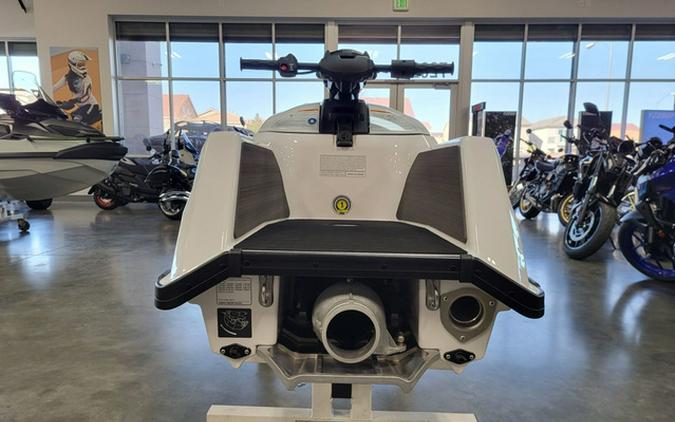 2025 Yamaha Superjet