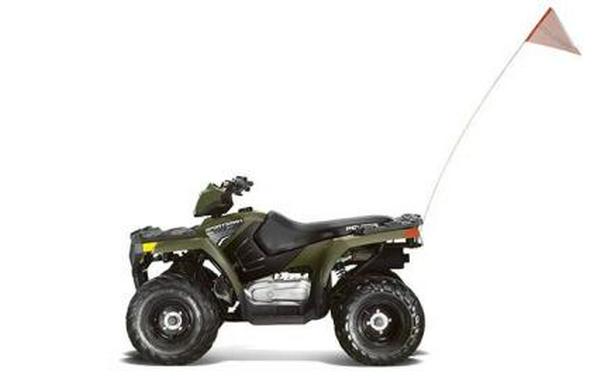 2016 Polaris Sportsman 110 EFI