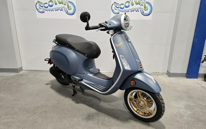 2027 Vespa Primavera 150 Officina 8
