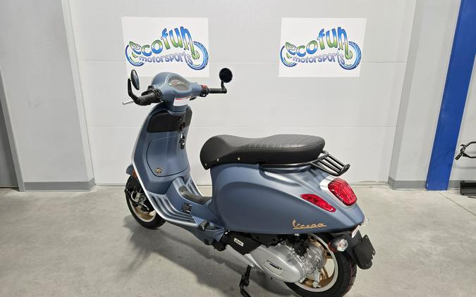 2027 Vespa Primavera 150 Officina 8