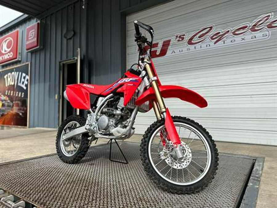2022 Honda CRF150R for sale in Austin, TX