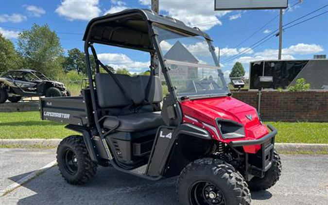 2024 Landmaster L4 4x4