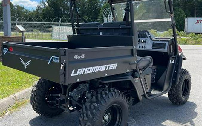 2024 Landmaster L4 4x4