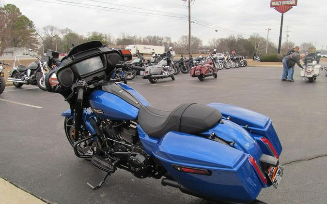 2024 Harley-Davidson® FLHX - Street Glide®