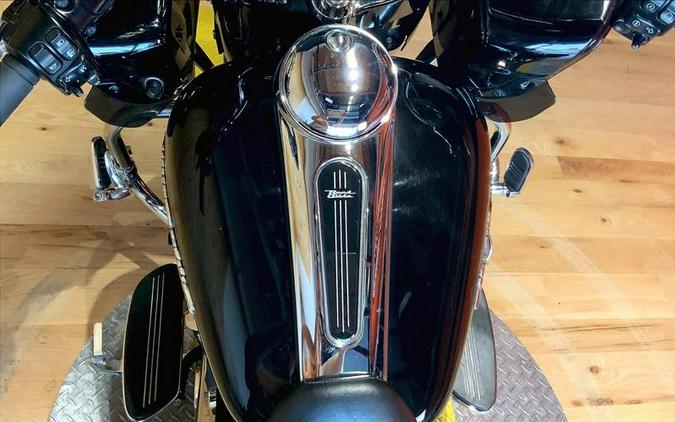 2017 Harley-Davidson® FLTRXS - Road Glide® Special