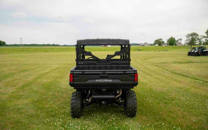 2025 Polaris Ranger Crew 1000 Premium