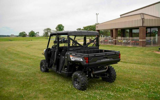 2025 Polaris Ranger Crew 1000 Premium