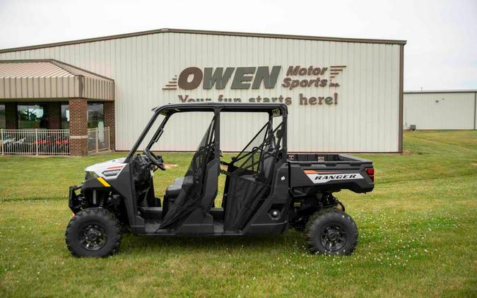 2025 Polaris Ranger Crew 1000 Premium