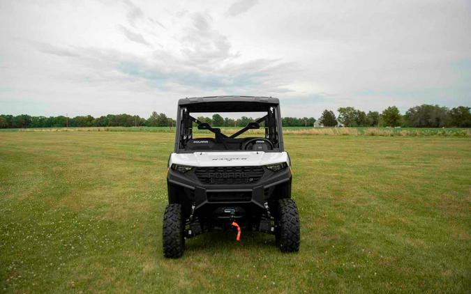 2025 Polaris Ranger Crew 1000 Premium