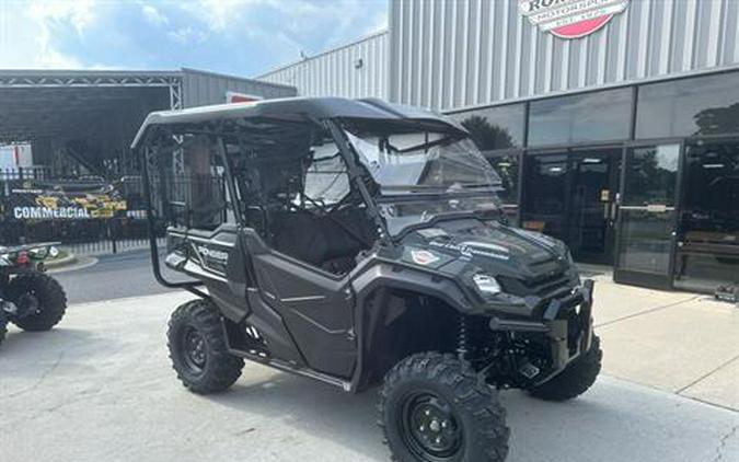 2024 Honda Pioneer 1000-5