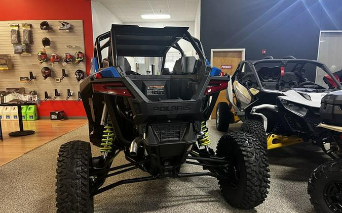 2024 Polaris RZR Turbo R 4 Premium