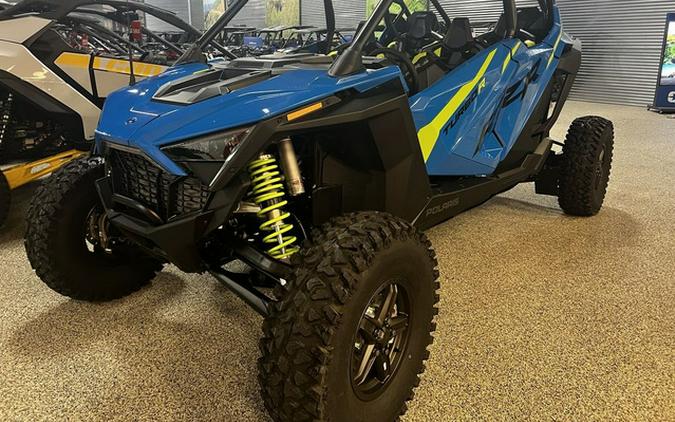 2024 Polaris RZR Turbo R 4 Premium