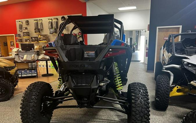 2024 Polaris RZR Turbo R 4 Premium