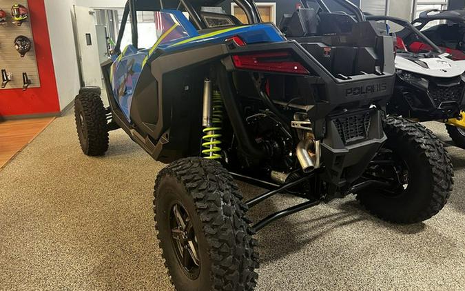 2024 Polaris RZR Turbo R 4 Premium