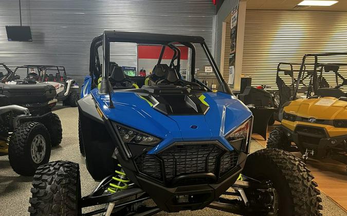 2024 Polaris RZR Turbo R 4 Premium