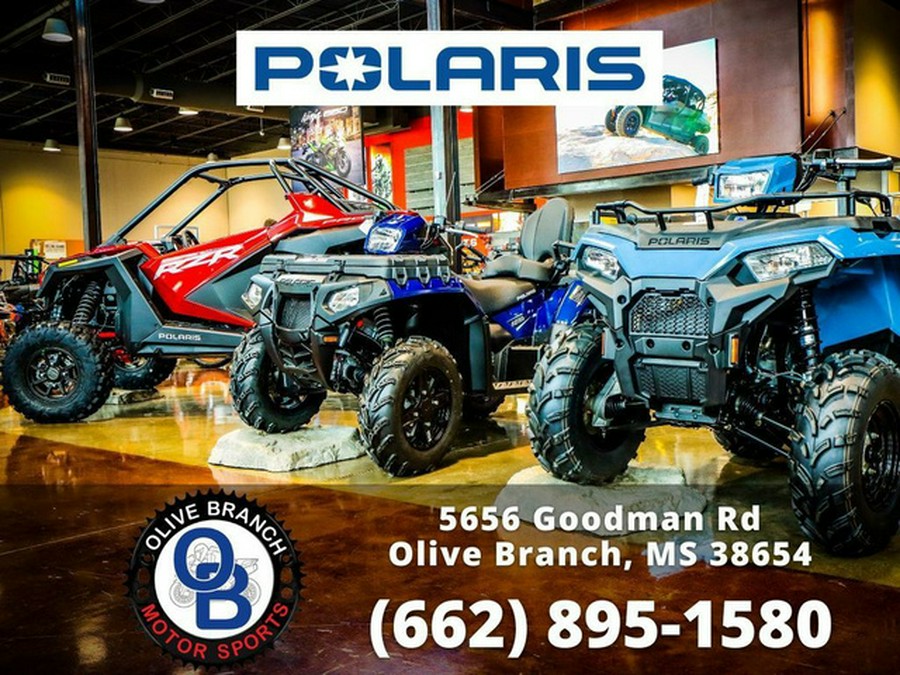 2024 Polaris RZR Turbo R 4 Premium