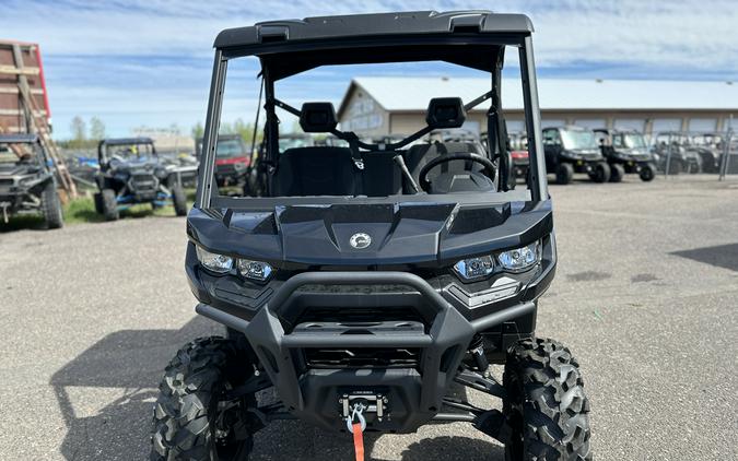 2024 Can-Am™ Defender XT HD10