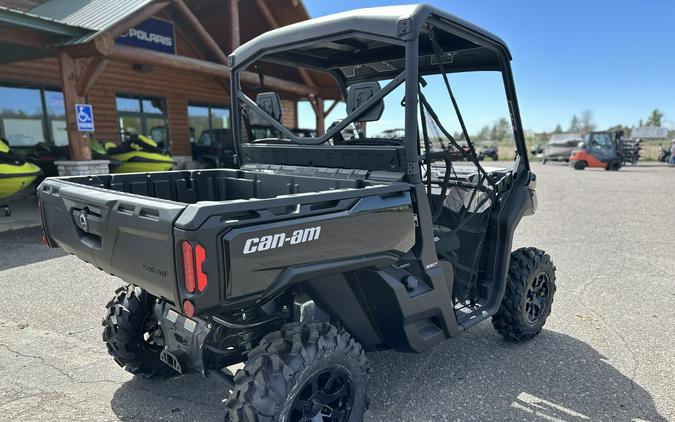 2024 Can-Am™ Defender XT HD10