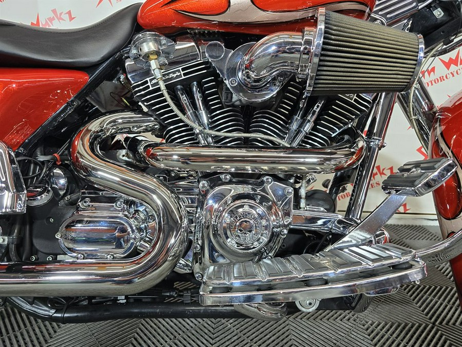 2005 Harley Davidson Road King Custom