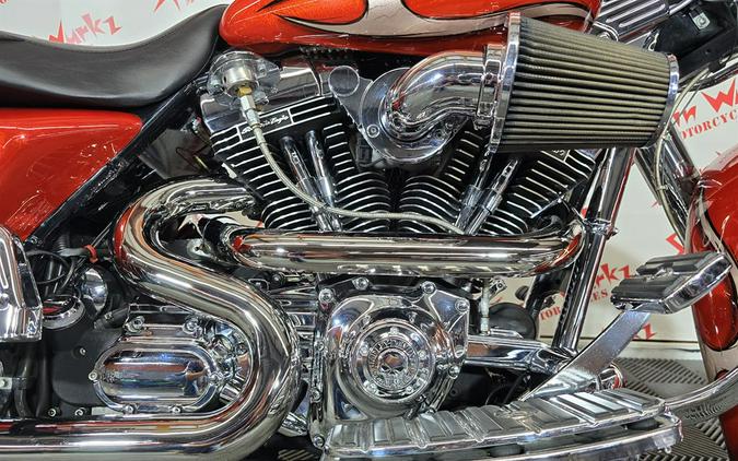 2005 Harley Davidson Road King Custom