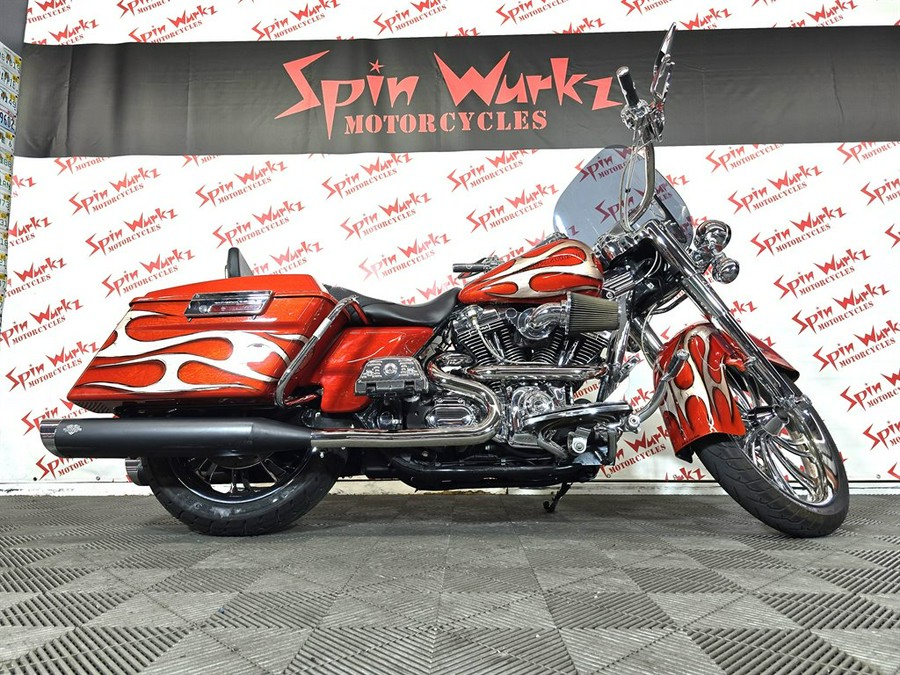 2005 Harley Davidson Road King Classic FL