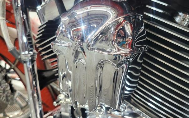 2005 Harley Davidson Road King Custom