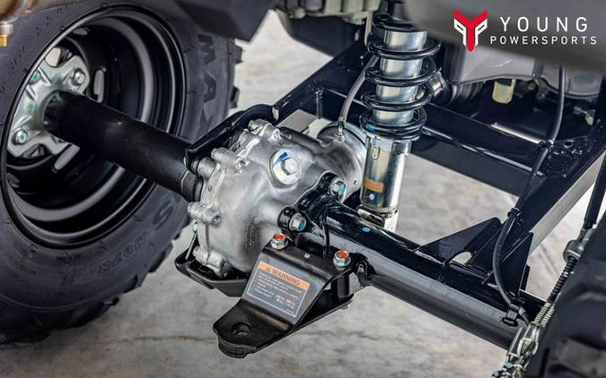 2026 Honda FourTrax Rancher 4x4