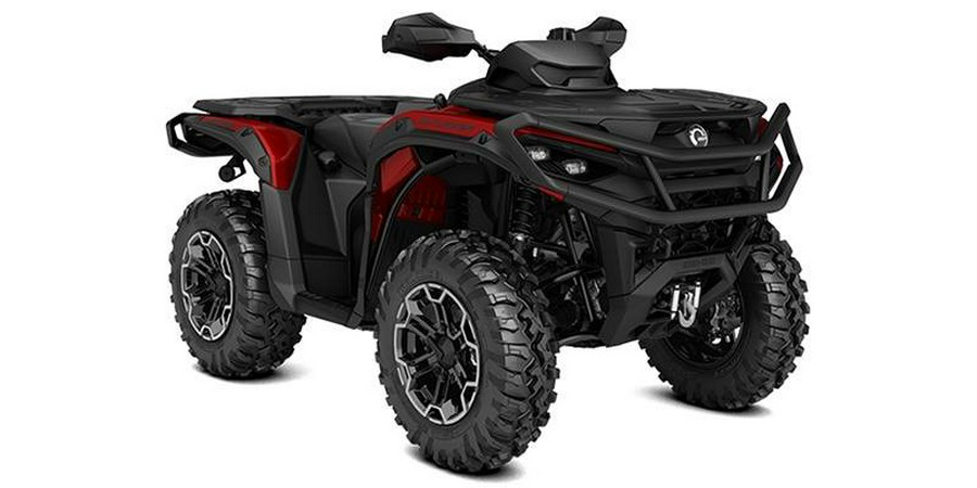 2026 Can-Am Outlander™ XT 850 - RED